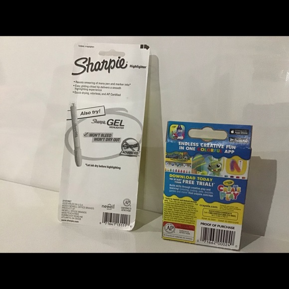 Lot of School Supplies - Notebooks, Scissors Etc - Picture 13 of 14